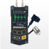 Ultrasonic-thickness-gauging