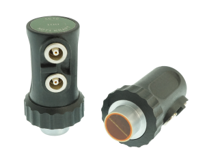 Dual element probe 5E10