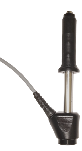 C Dynamic (Leeb) probe