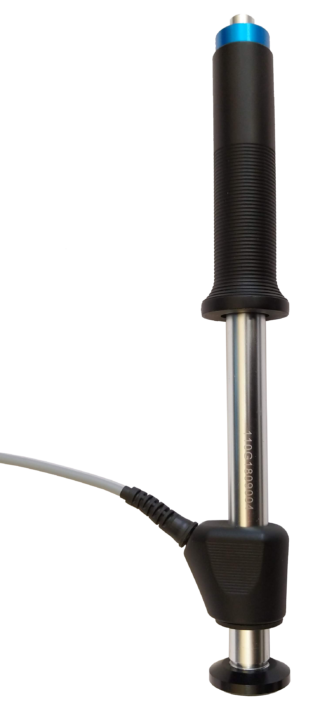 G Dynamic (Leeb) probe