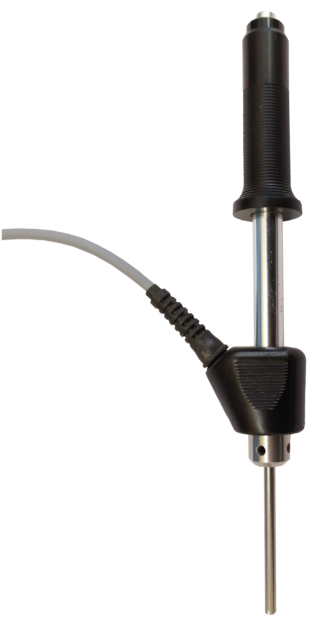 DL Dynamic (Leeb) probe