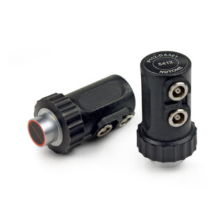 Ultrazvukové sondy pro tloušťkoměry GE