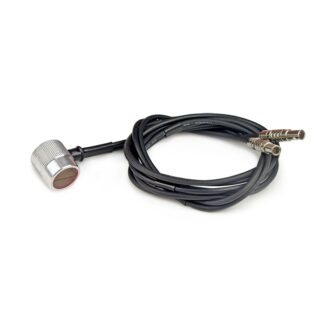 Ultrazvukové sondy pro tloušťkoměry Panametrics