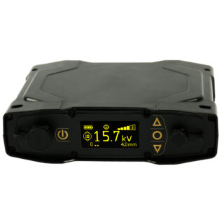 CORONA 40 – HOLIDAY DETECTOR