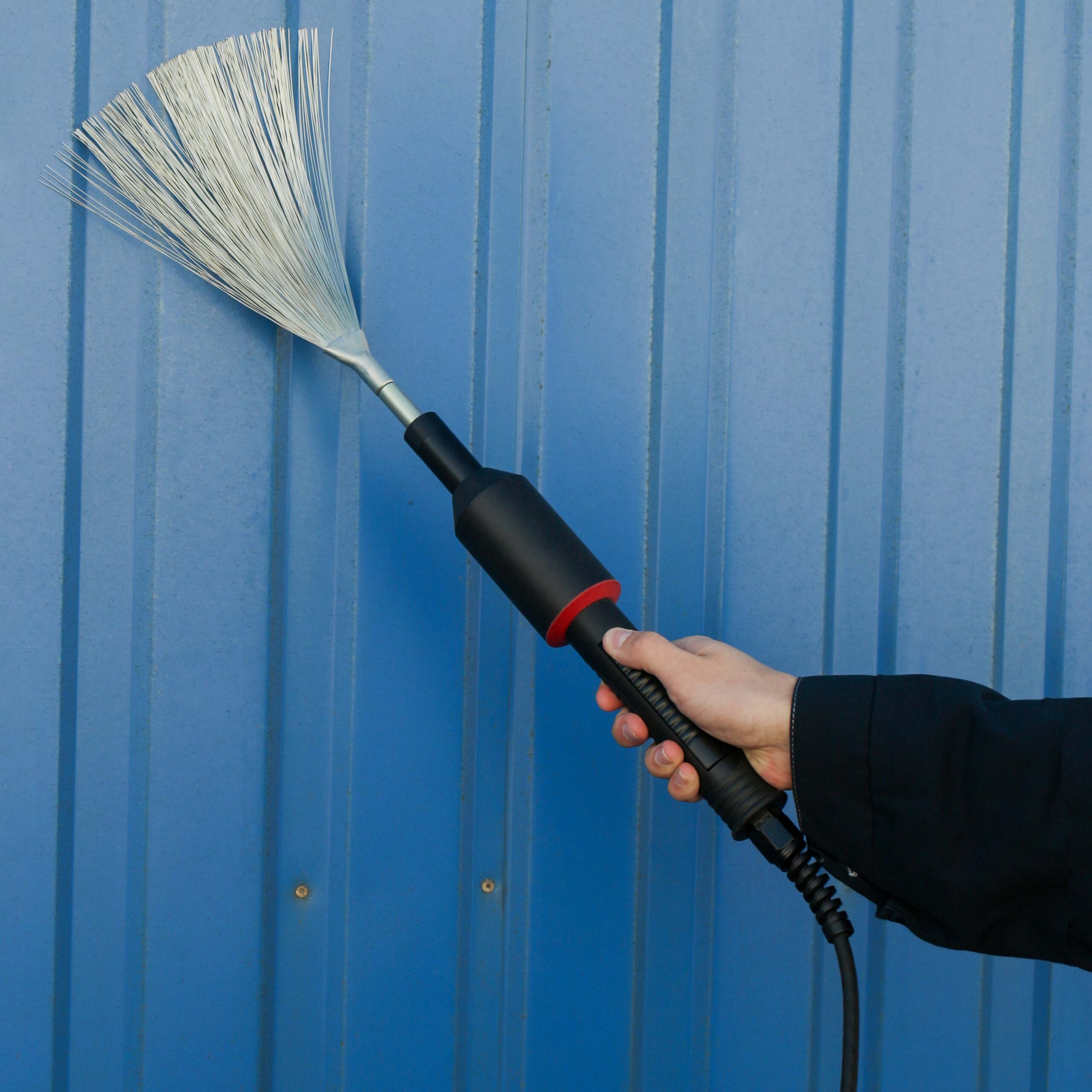 CORONA 40 – HOLIDAY DETECTOR