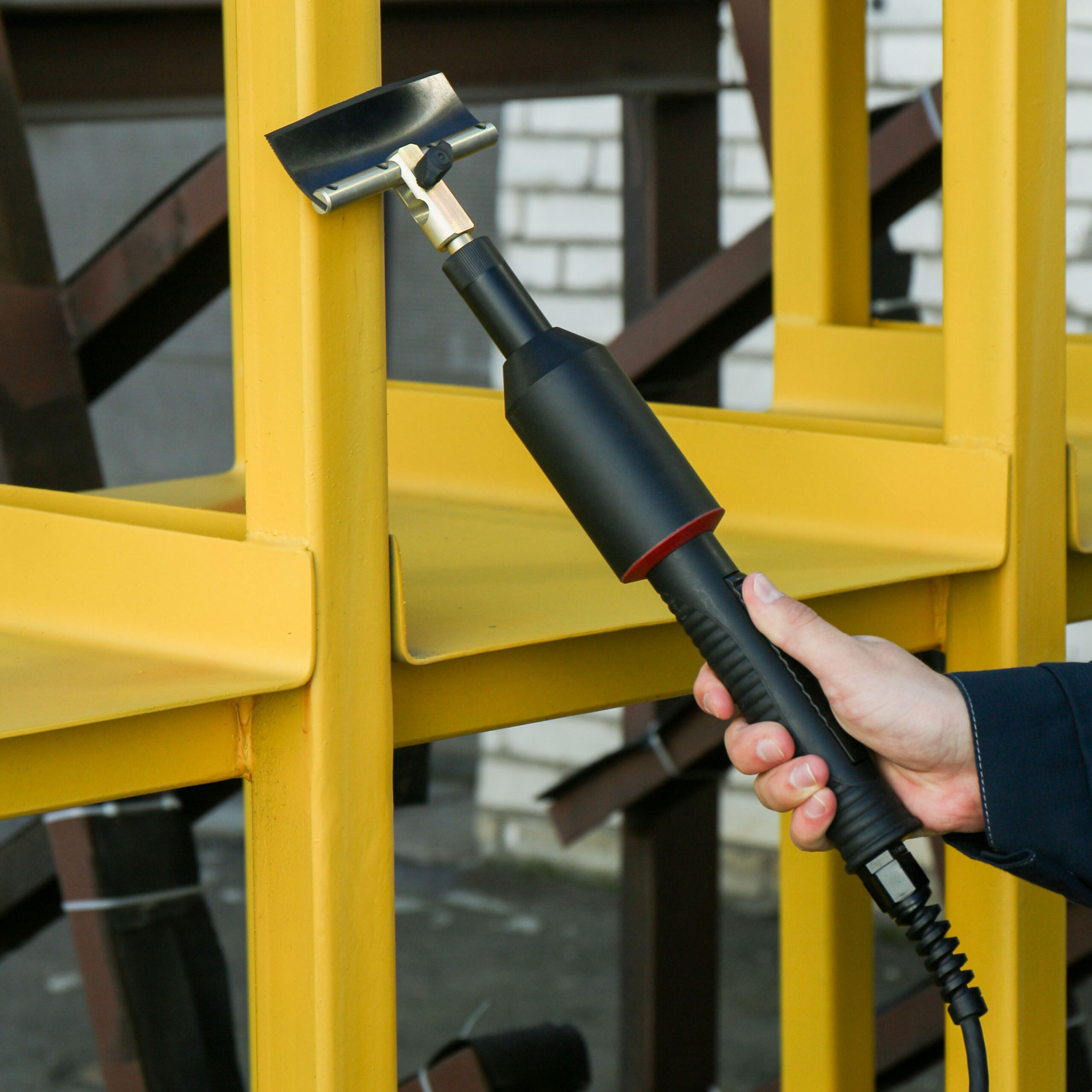 CORONA 40 – HOLIDAY DETECTOR