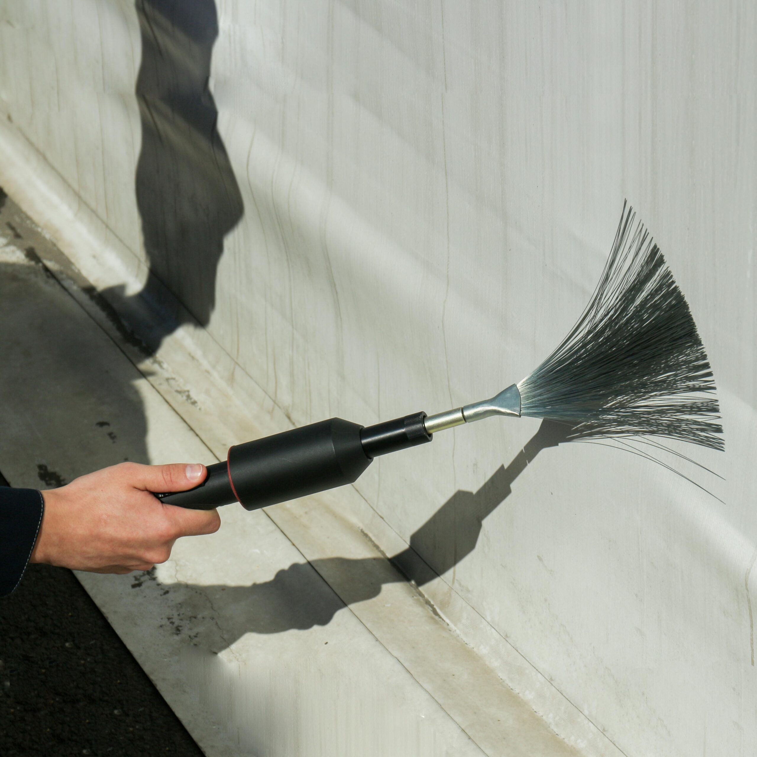 CORONA 40 – HOLIDAY DETECTOR