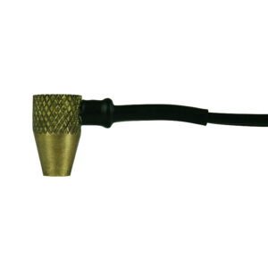 Small-sized dual element probe 10A4