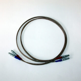 2Lemo 00 – 2Lemo 00 (High temperature)