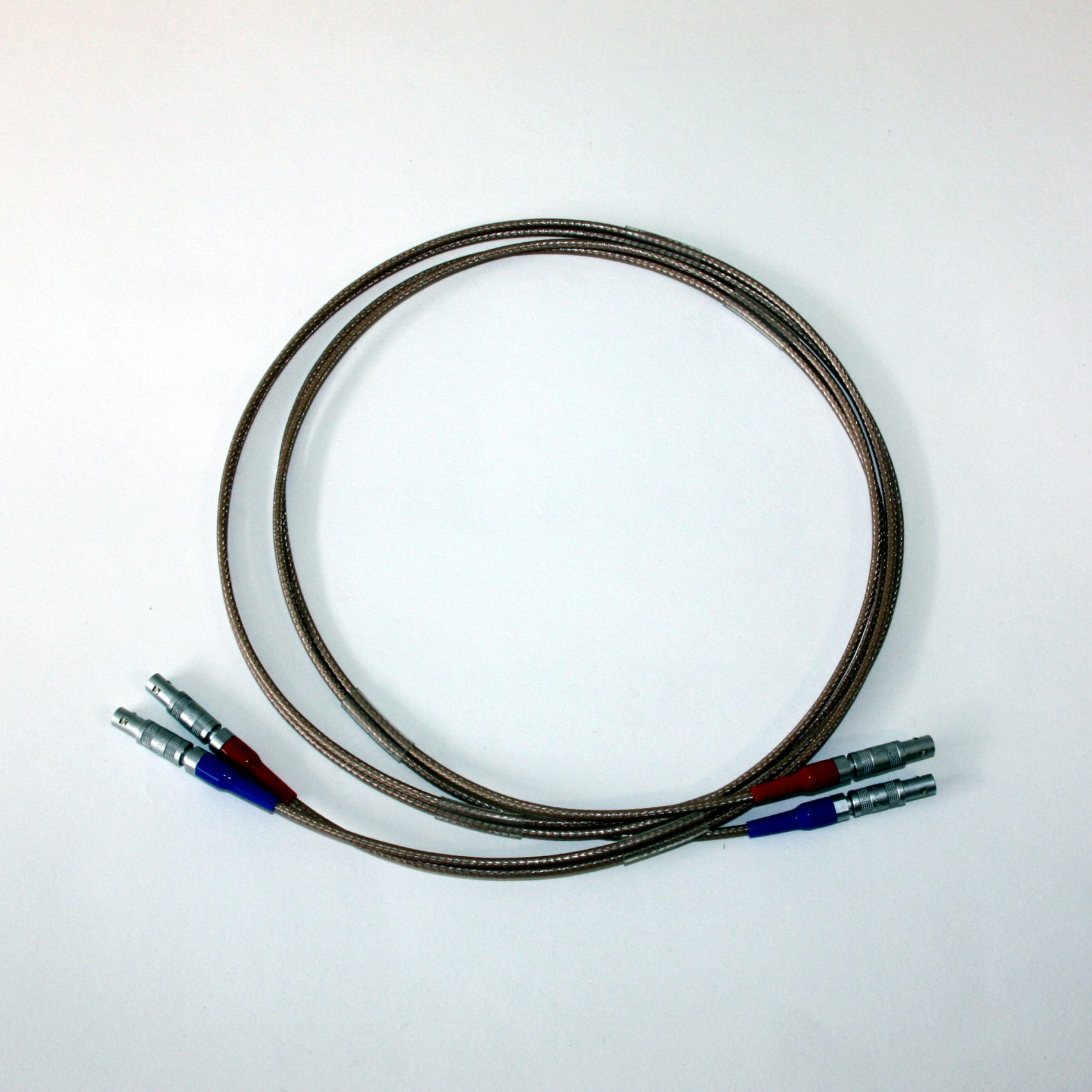 2Lemo 00 – 2Lemo 00 (High temperature)