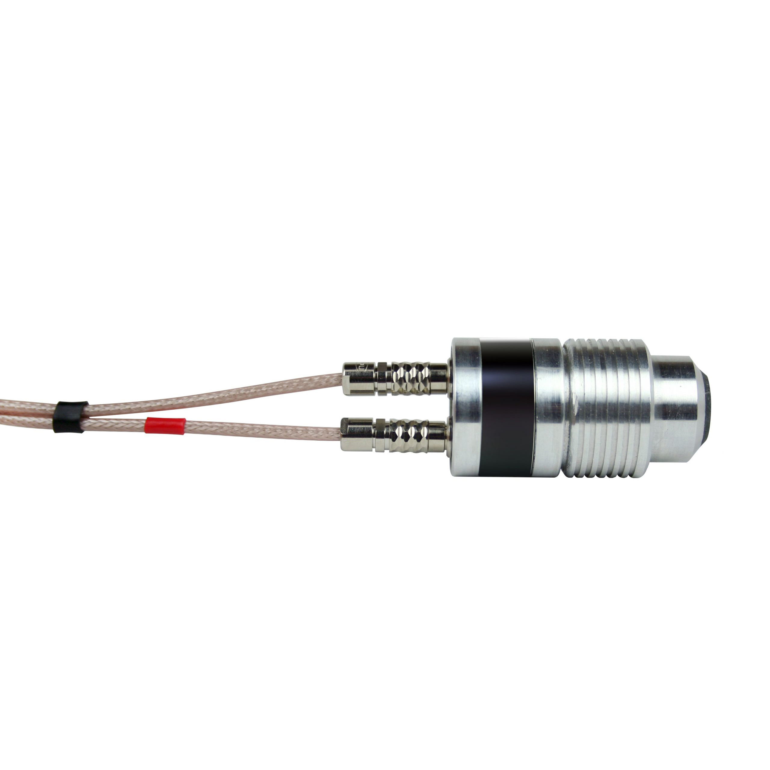 Dual element high-temperature probe 5T12