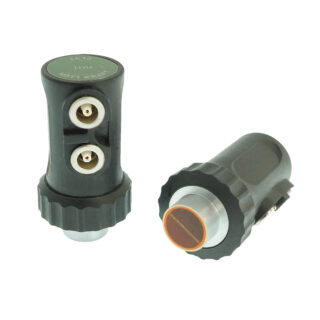 Dual element probe 5E10