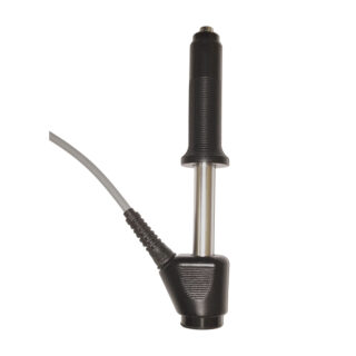 D Dynamic (Leeb) probe