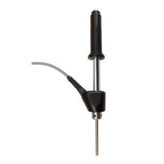 DL Dynamic (Leeb) probe