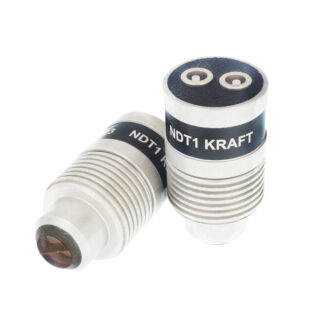 Dual element high-temperature probe 5T12