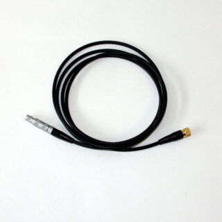 Lemo 00 – Microdot