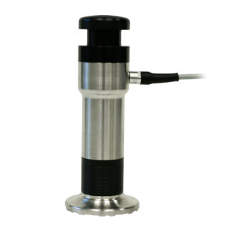 SPR (Portable Rockwell) probe