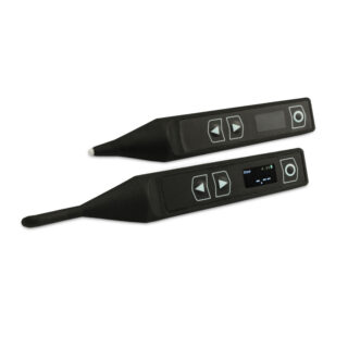 ED-1mm, ED-1mm-R – Vířivoproudé Defektoskopy