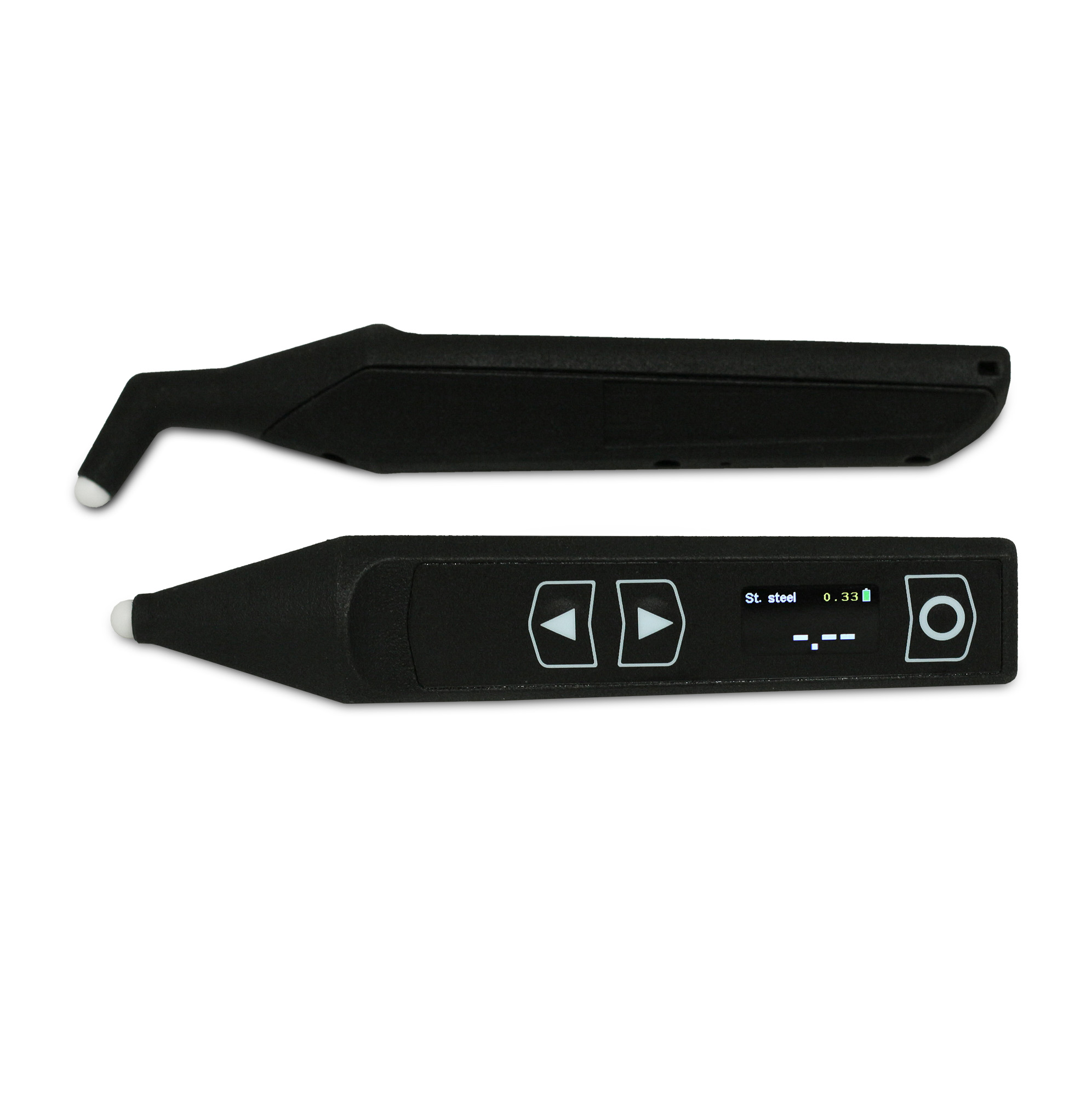 ED-3mm, ED-3mm-R – Vířivoproudé Defektoskopy