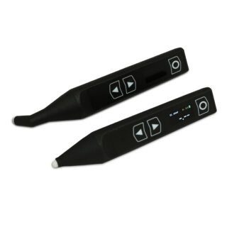 ED-3mm, ED-3mm-R – Vířivoproudé Defektoskopy