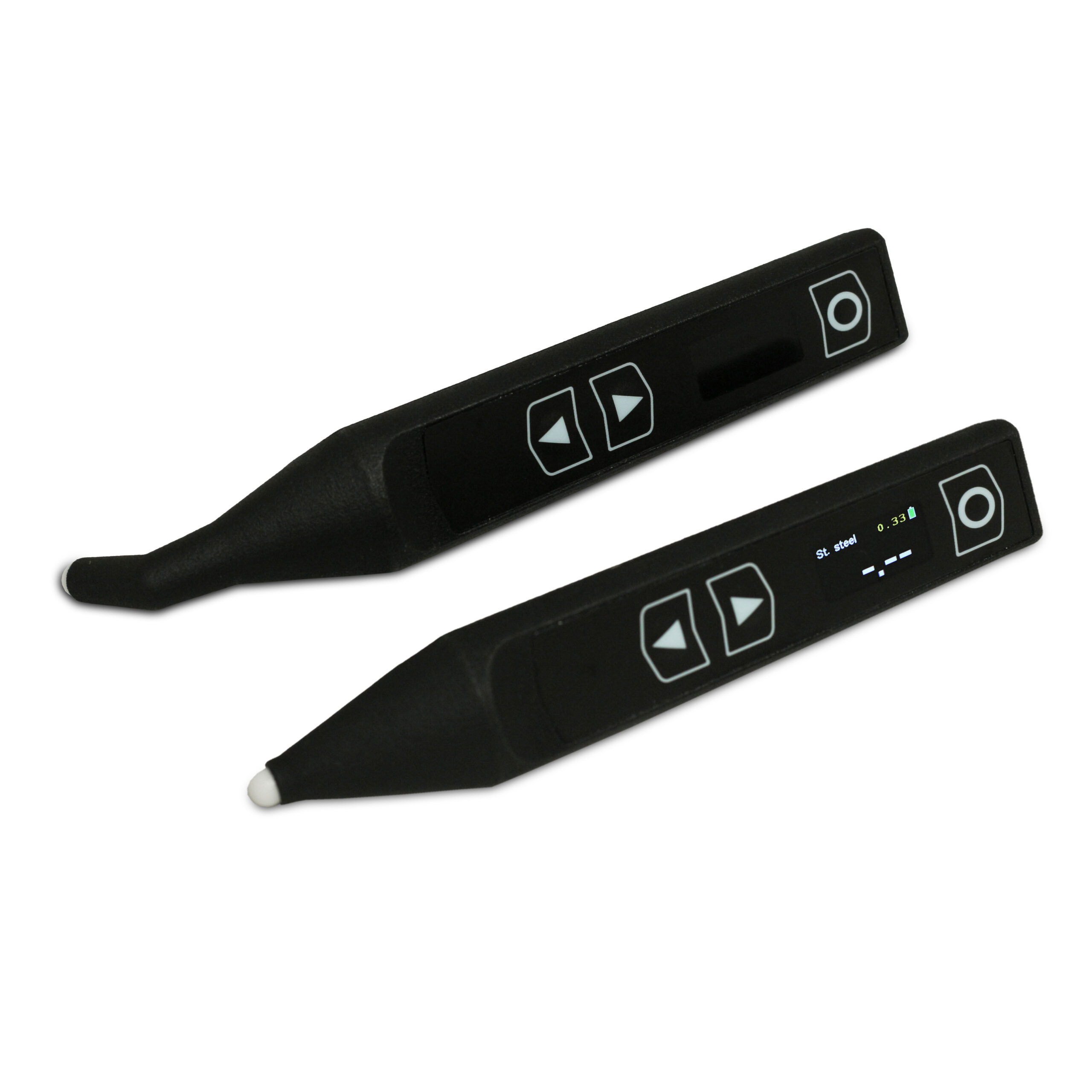 ED-3mm, ED-3mm-R – Vířivoproudé Defektoskopy