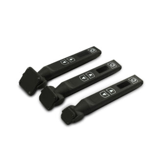 ED-L20mm, ED-L30mm, ED-L40mm – Vířivoproudé Defektoskopy