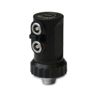 Dual element probe 10E6