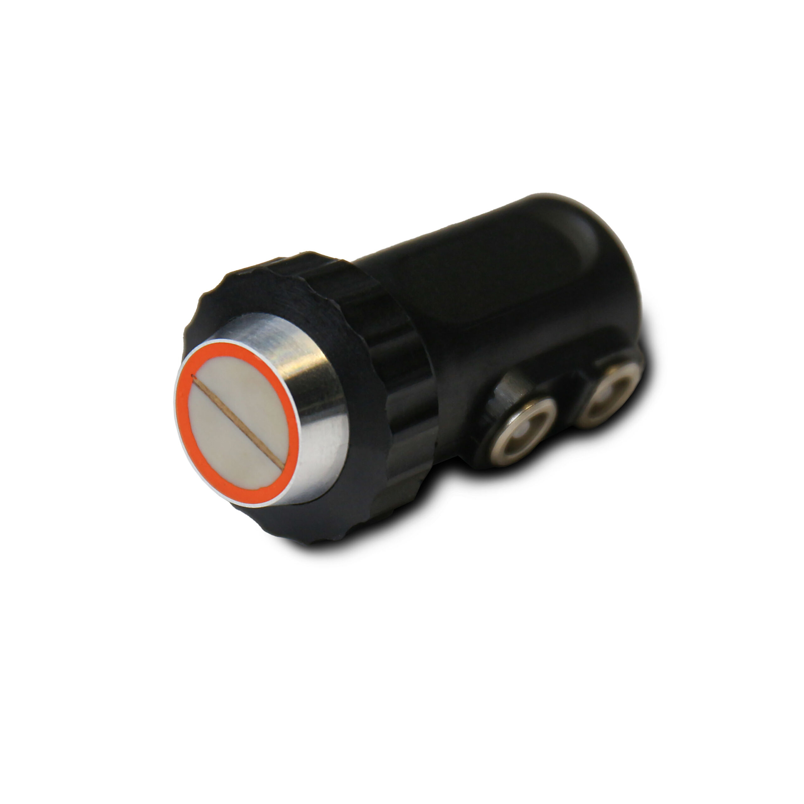 Dual element probe 2.5A12