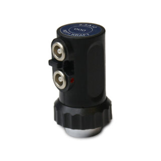 Dual element probe 2.5A12